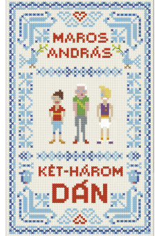Két-három dán (e-könyv)