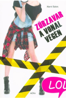 Zűrzavar a vonal végén