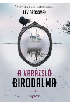 A varázsló birodalma