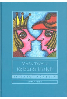 Koldus és királyfi
