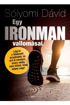 Egy ironman vallomásai