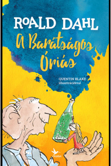 A barátságos óriás