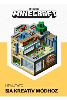 Minecraft: Útmutató a kreatív módhoz