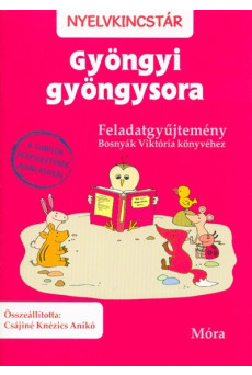 Gyöngyi gyöngysora