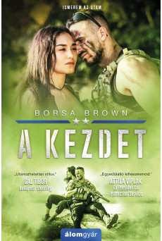 A kezdet (e-könyv)