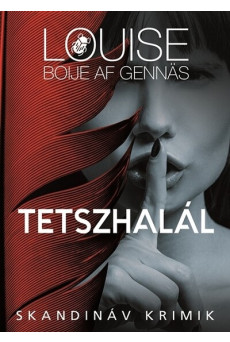Tetszhalál