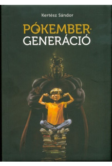 Pókember-generáció