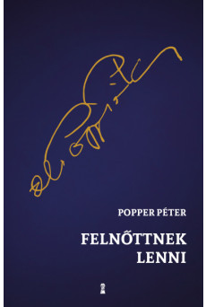 Felnőttnek lenni