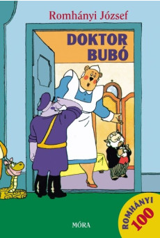 Doktor Bubó (új kiadás)