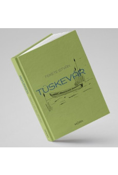 Tüskevár (új kiadás)