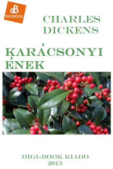 Karácsonyi ének (e-könyv)