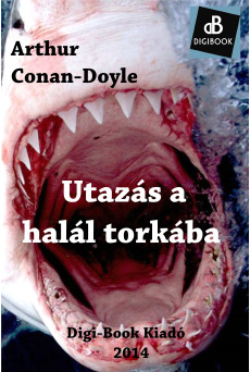 Utazás a halál torkába (e-könyv)