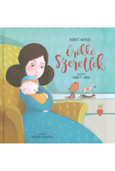 Örökké szeretlek