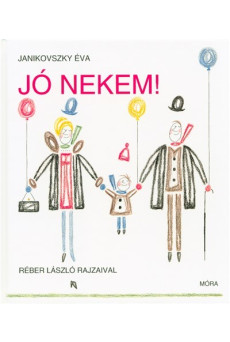 Jó nekem! (8.kiadás)