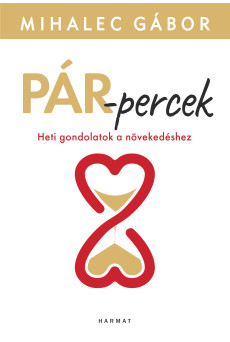 Pár-percek (e-könyv)