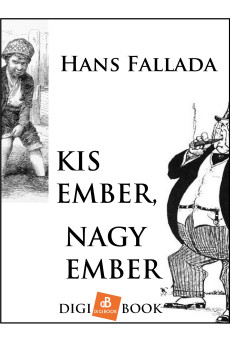 Kis ember, nagy ember (e-könyv)