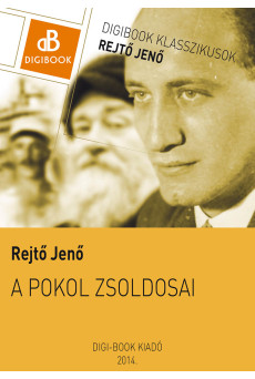 A pokol zsoldosai (e-könyv)