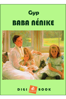 Baba nénike (e-könyv)
