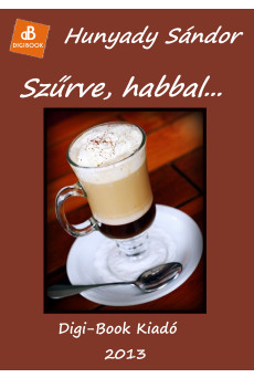 Szűrve, habbal (e-könyv)