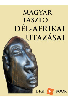 Afrikai utazások (e-könyv)