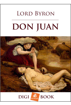 Don Juan (e-könyv)