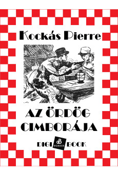 Az ördög cimborája (e-könyv)
