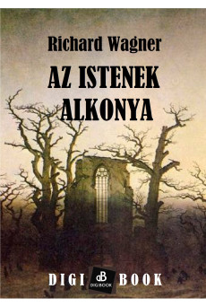 Az Istenek alkonya (e-könyv)