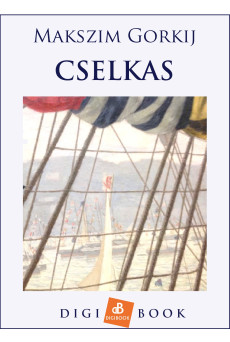 Cselkas (e-könyv)