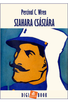 Szahara császára (e-könyv)