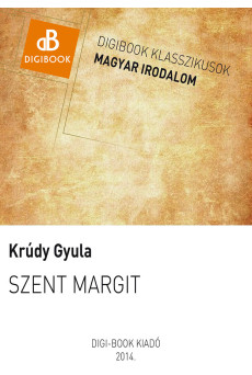 Szent Margit (e-könyv)
