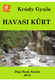 Havasi kürt (e-könyv)
