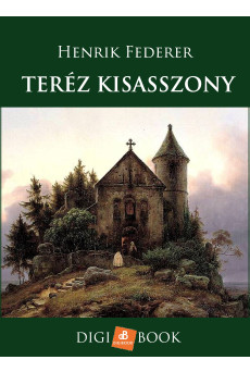Teréz kisasszony (e-könyv)