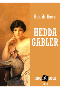 Hedda Gabler (e-könyv)