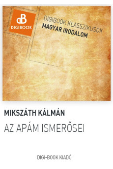Az apám ismerősei (e-könyv)