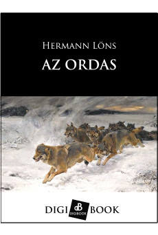 Az ordas (e-könyv)