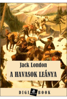 A havasok leánya (e-könyv)