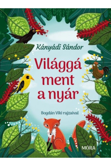 Világgá ment a nyár