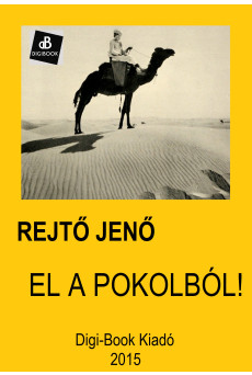 El a pokolból (e-könyv)