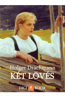 Két lövés (e-könyv)