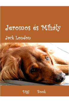 Jeromos és Mihály (e-könyv)