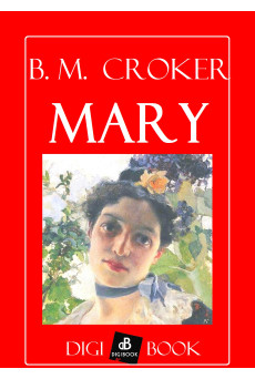 Mary (e-könyv)