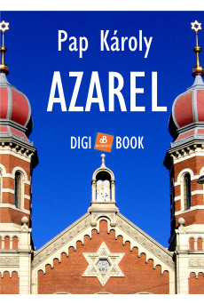 Azarel (e-könyv)