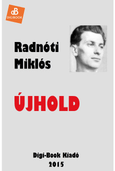 Újhold (e-könyv)