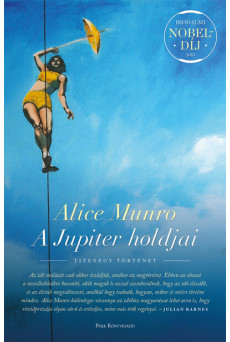 A Jupiter holdjai