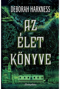 Az élet könyve