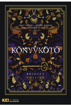 A könyvkötő (e-könyv)