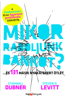 Mikor raboljunk bankot? (e-könyv)