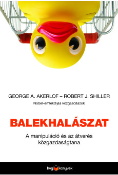 Balekhalászat (e-könyv)
