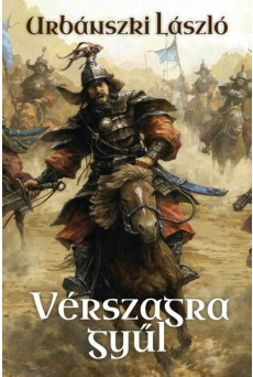 Vérszagra gyűl