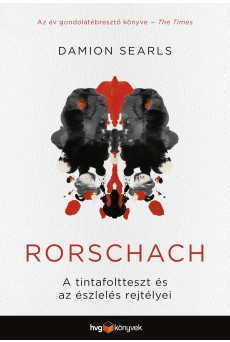 Rorschach - A tintafoltteszt és az észlelés rejtélyei (e-könyv)